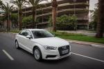 Audi A3 Sedan 1.4 T 2014 года (LA)